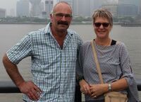 Baden Mc Nab Fund Peter and Nellie