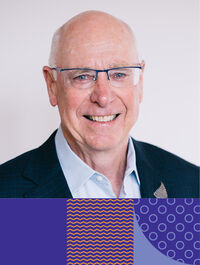 Stephen Tindall website