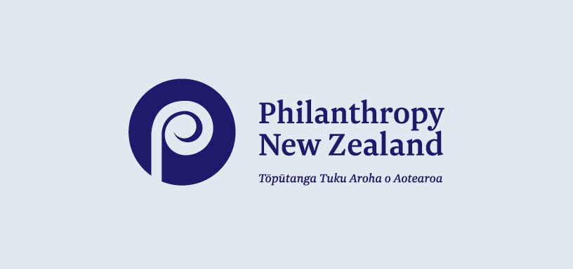 Philanthropy New Zealand