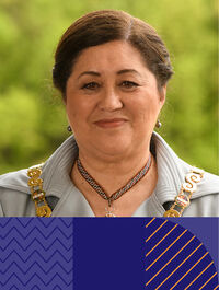 Dame Cindy Kiro website