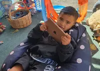 Taranaki impact story