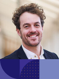 Josh Hickford website