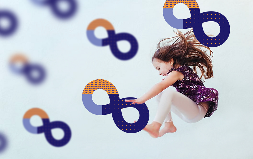 Jumpinggirl Infinity