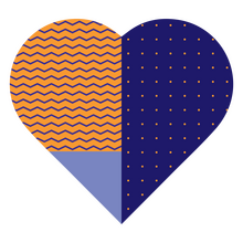 P52076 Pictorial Illustrations Heart