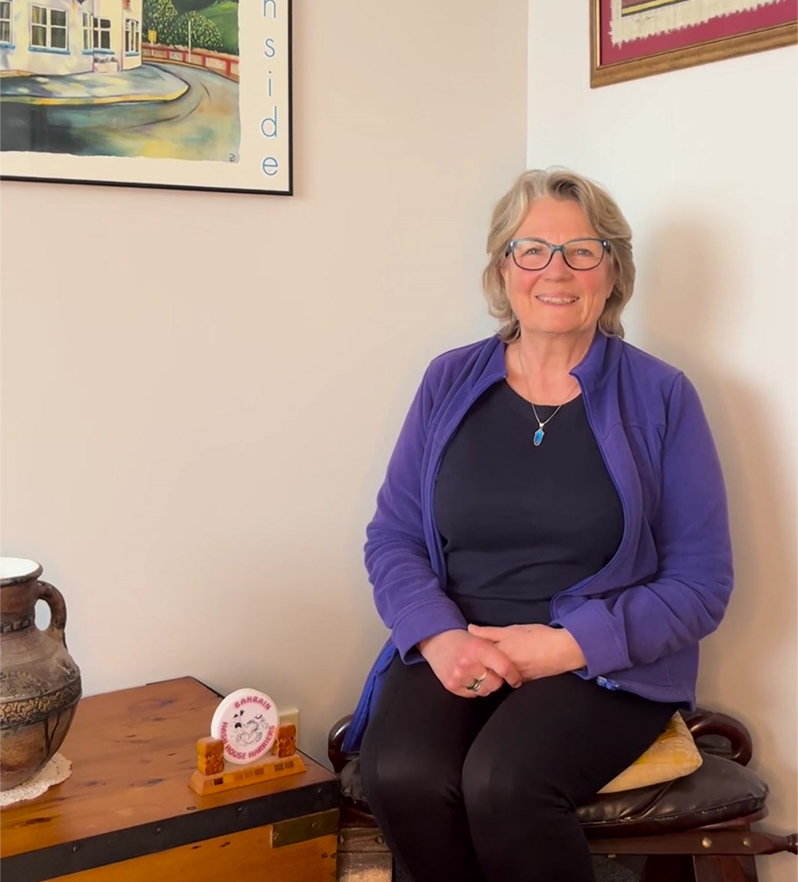 Noeline Campbell web