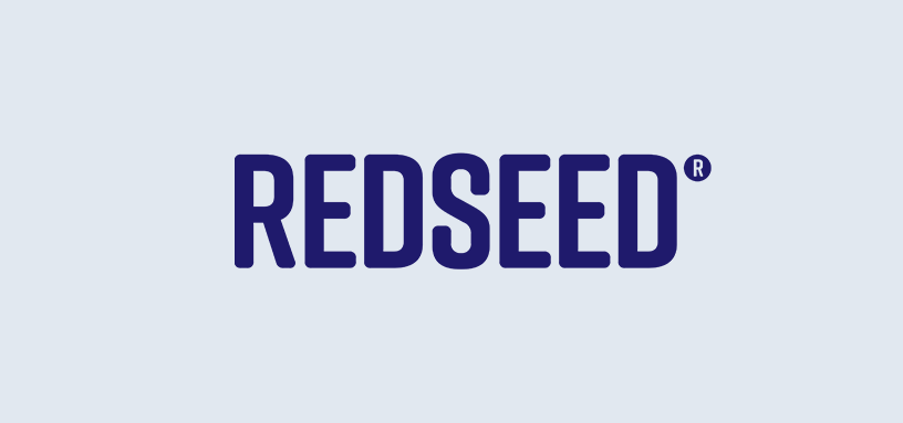 Redseed Logo web