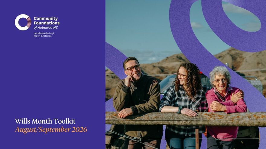 Wills Month Toolkit 2026