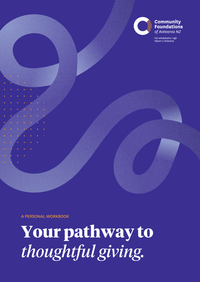 Pathway to Giving Workbook Oct