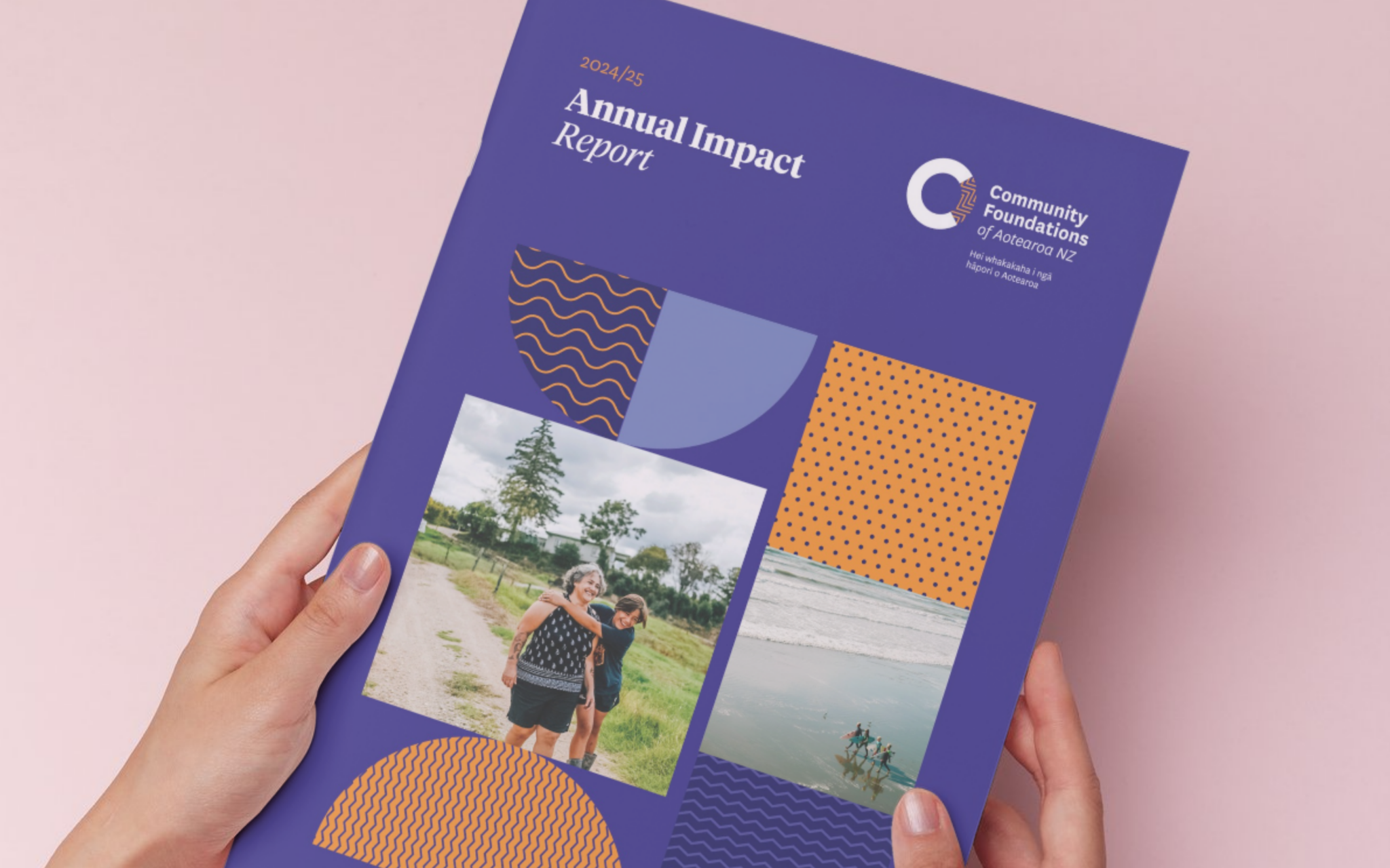 Annual report
